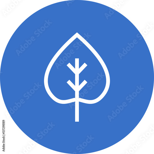 poplar icon
