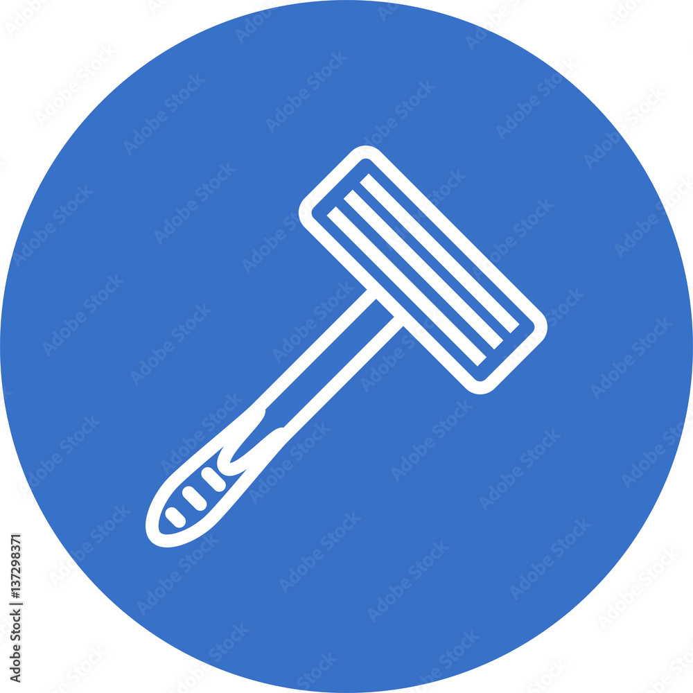 razor icon razor icon