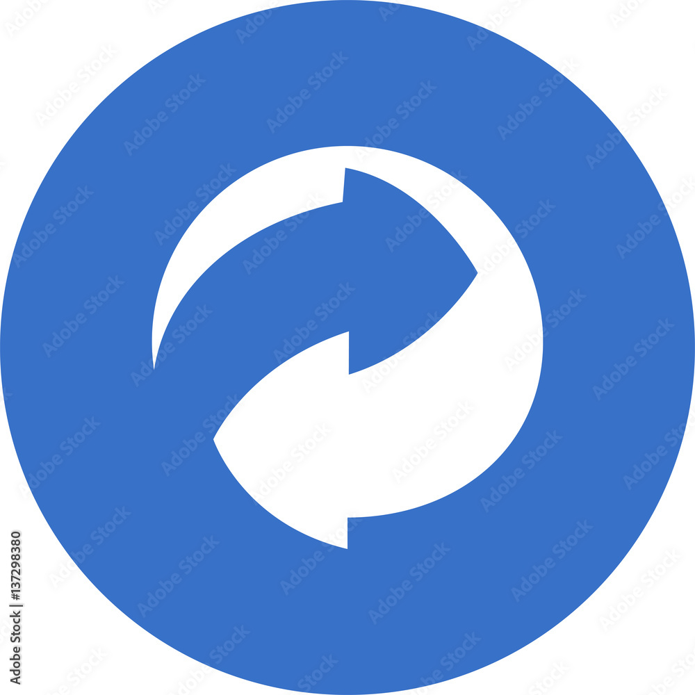 recycable icon