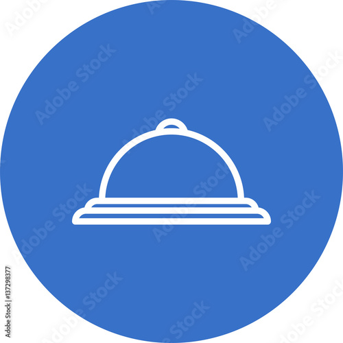 reception icon