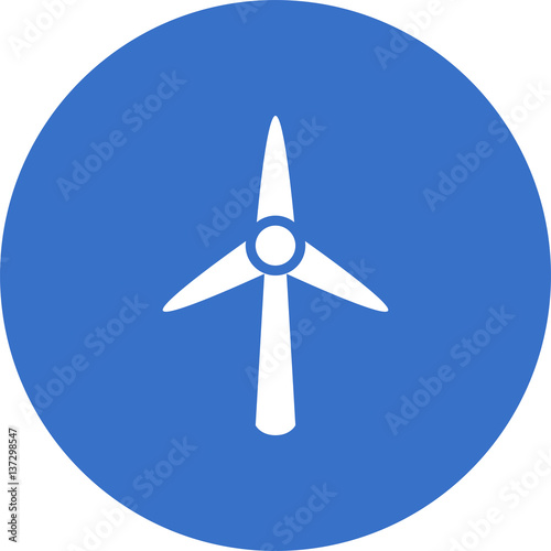 Wind turbine