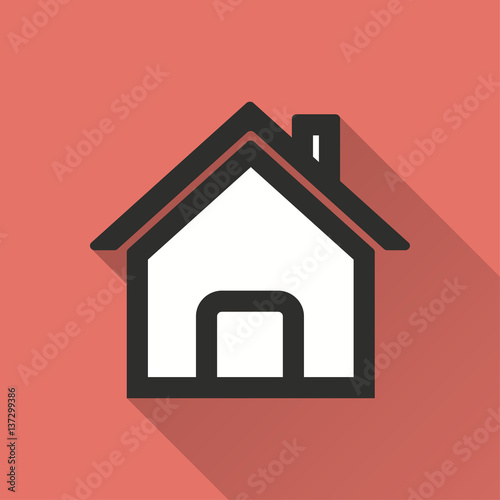 Home vector icon