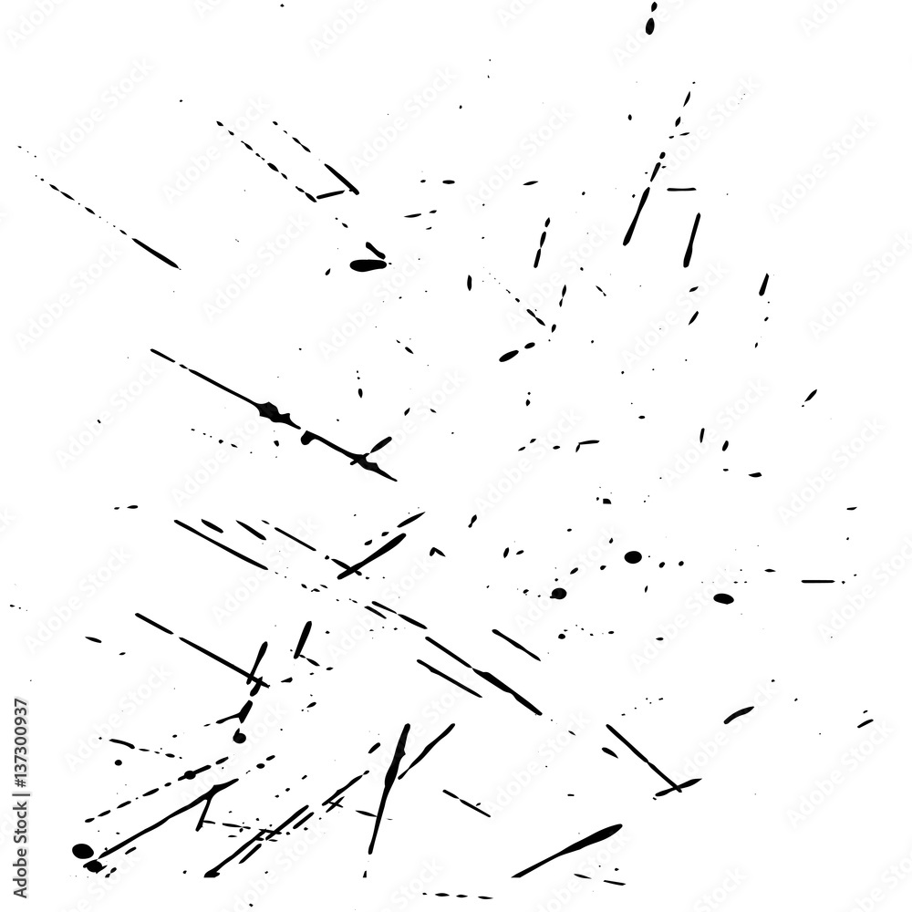Grunge texture with scratches and paint stains for use as backgrounds. Grunge texture with scratches and paint stains for use as backgrounds.