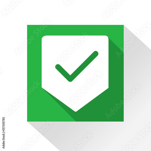 Long Shadow Security Check