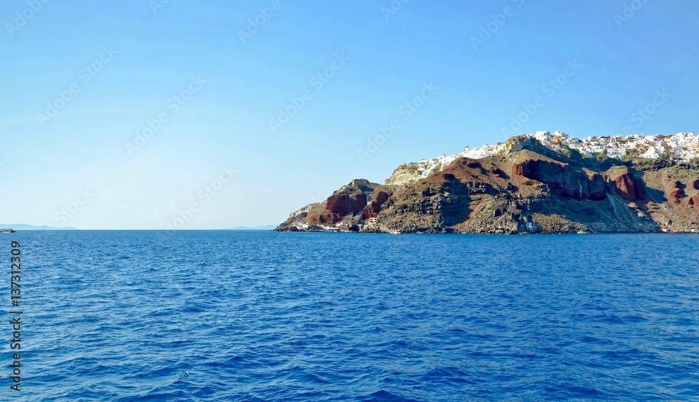Aegean Sea Aegean Sea