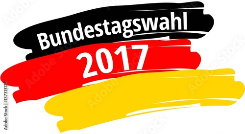 Bundestagswahl 2017