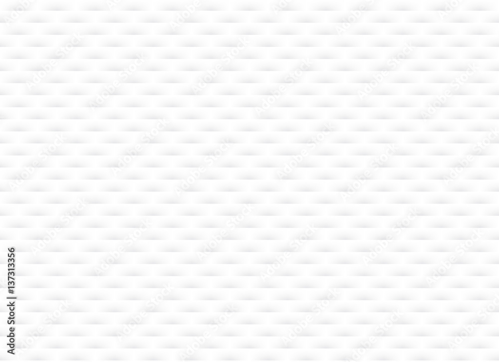White seamless texture decorative wall White seamless texture decorative wall