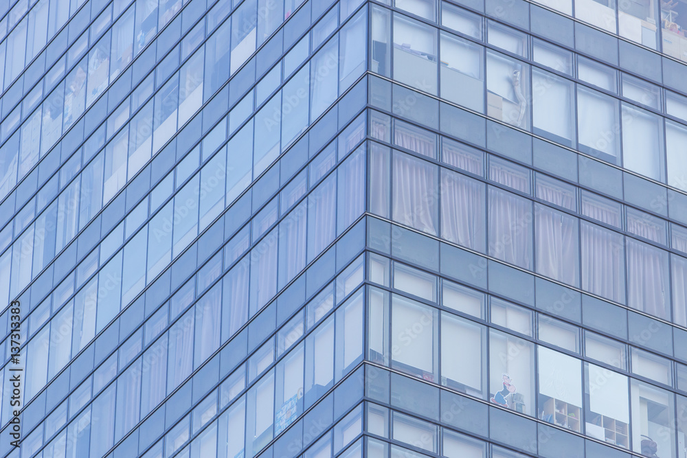 hong kong buildings