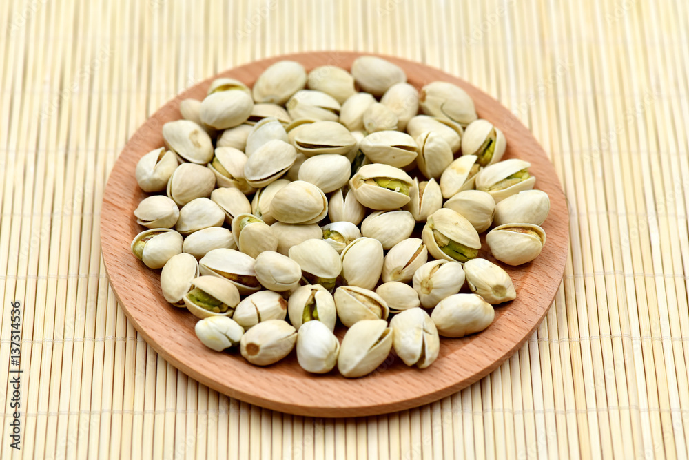 Pistachios Pistachios