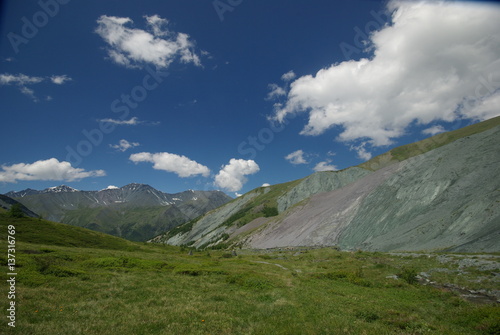 Altay © Filip Pestrikov