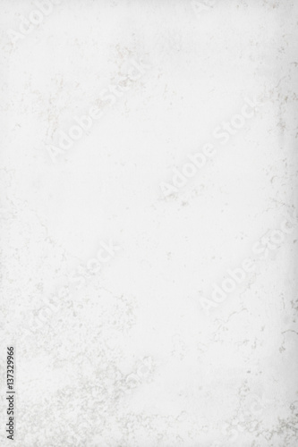 old white paper texture for design background