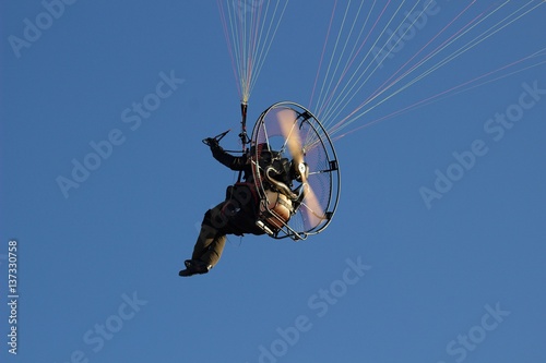paraglider