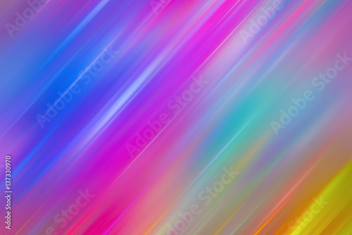 Colorful diagonal background.
