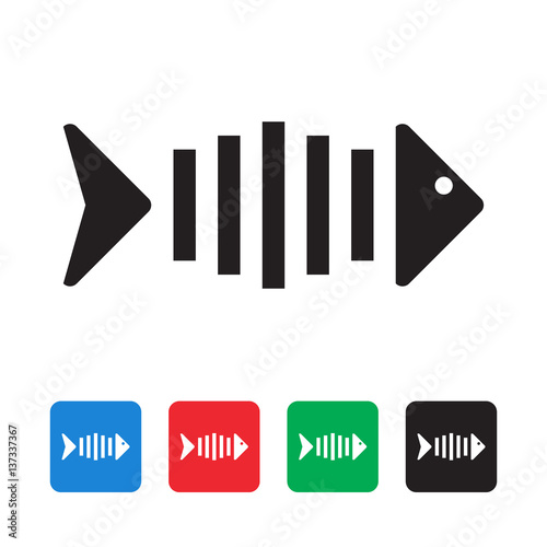 fish icon