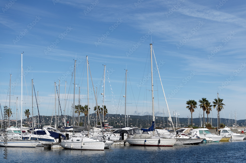 Port du Lavendou