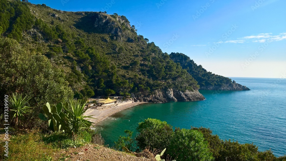 Caletta Caletta