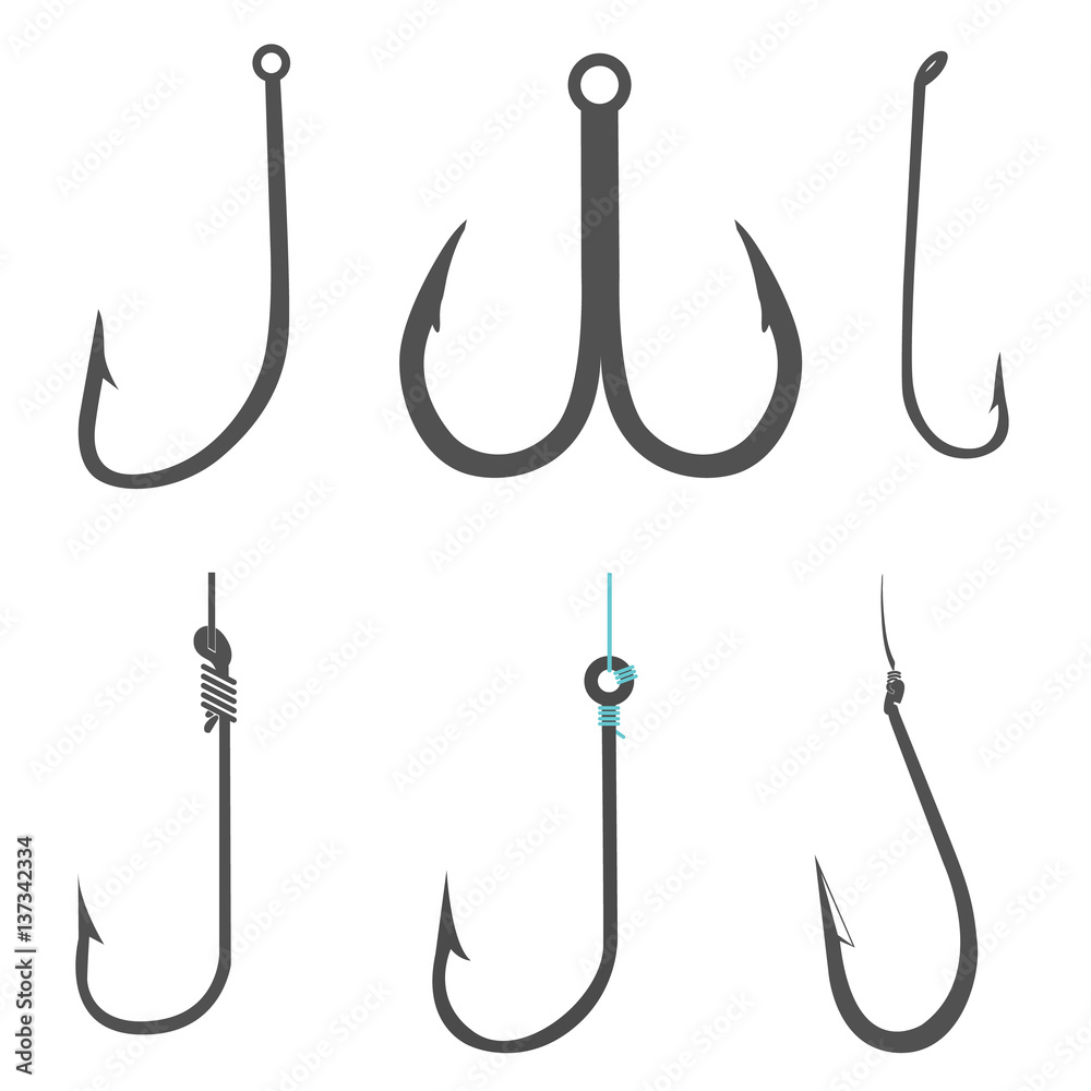 Fishing hooks Fishing hooks