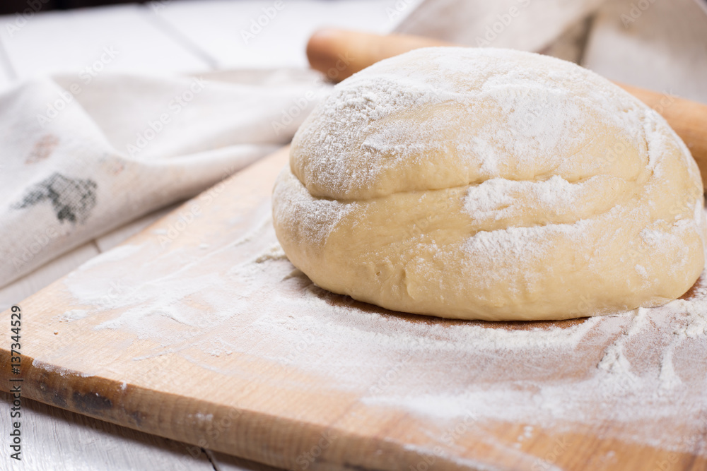 just cooked dough just cooked dough