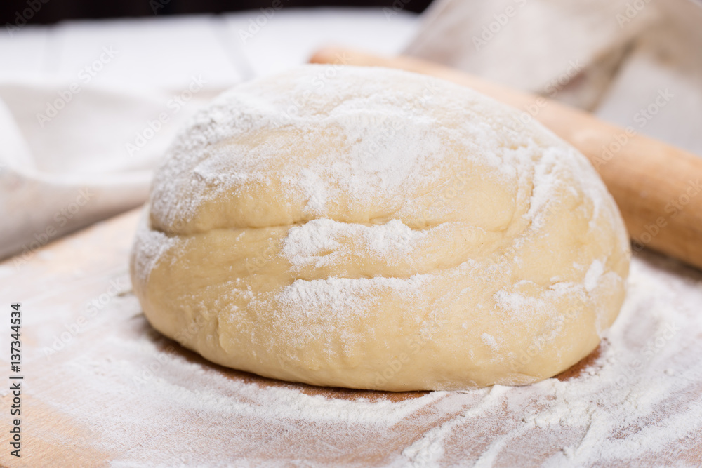 just cooked dough just cooked dough