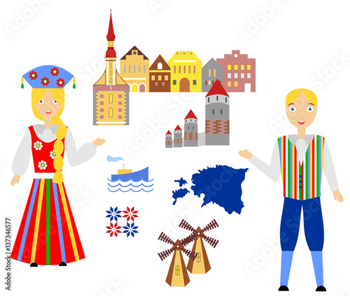 welcome to estonia