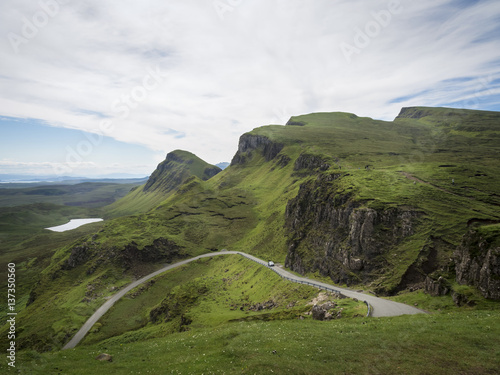 Scottish Highlands 5