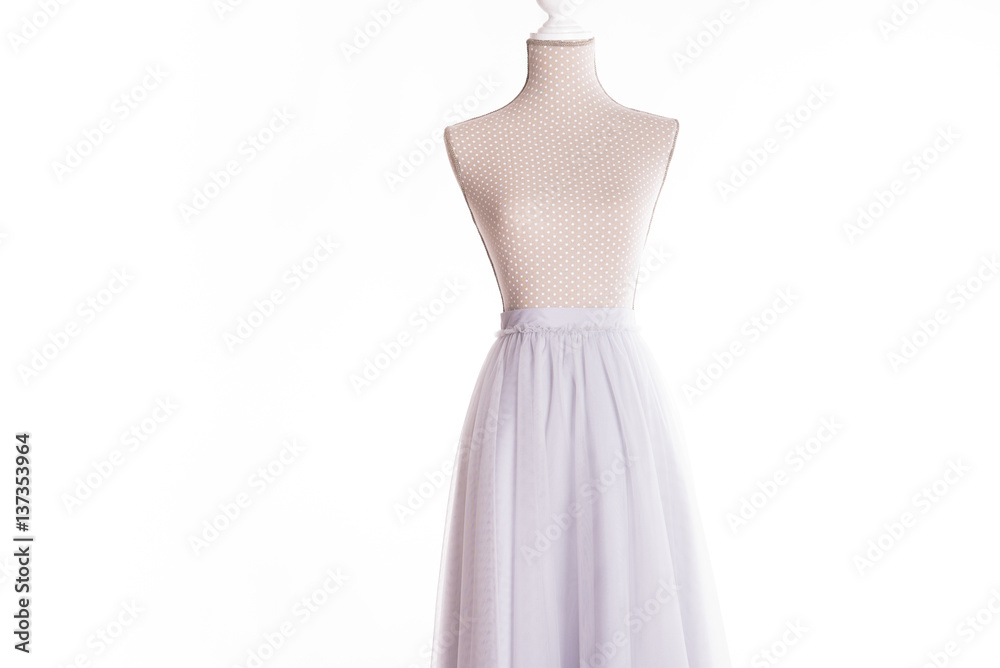 Mannequin Mannequin