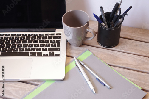 fourniture de bureau
