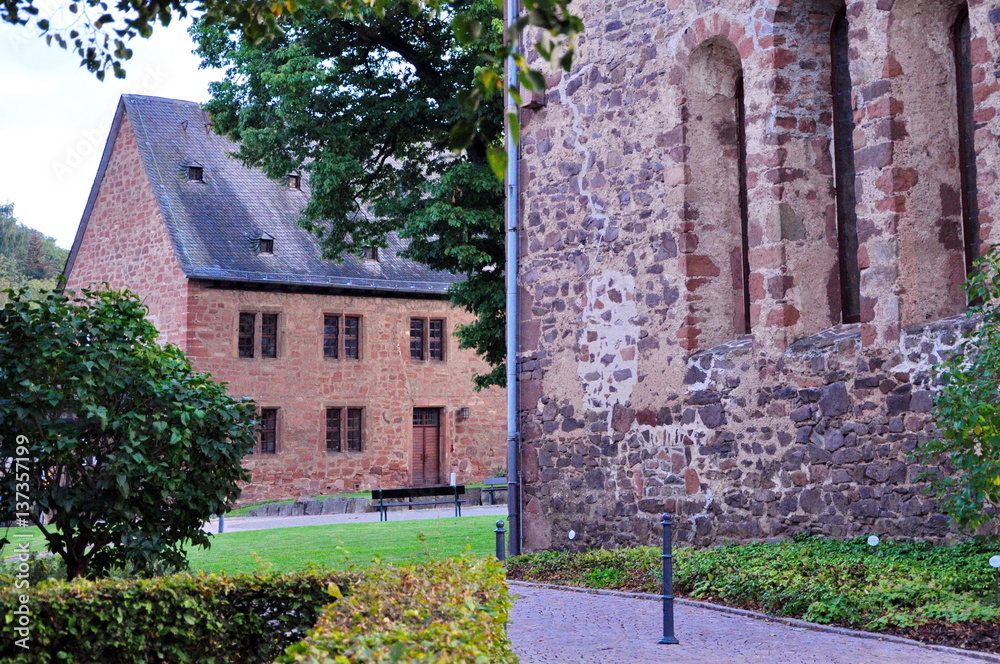 Kleinstadt