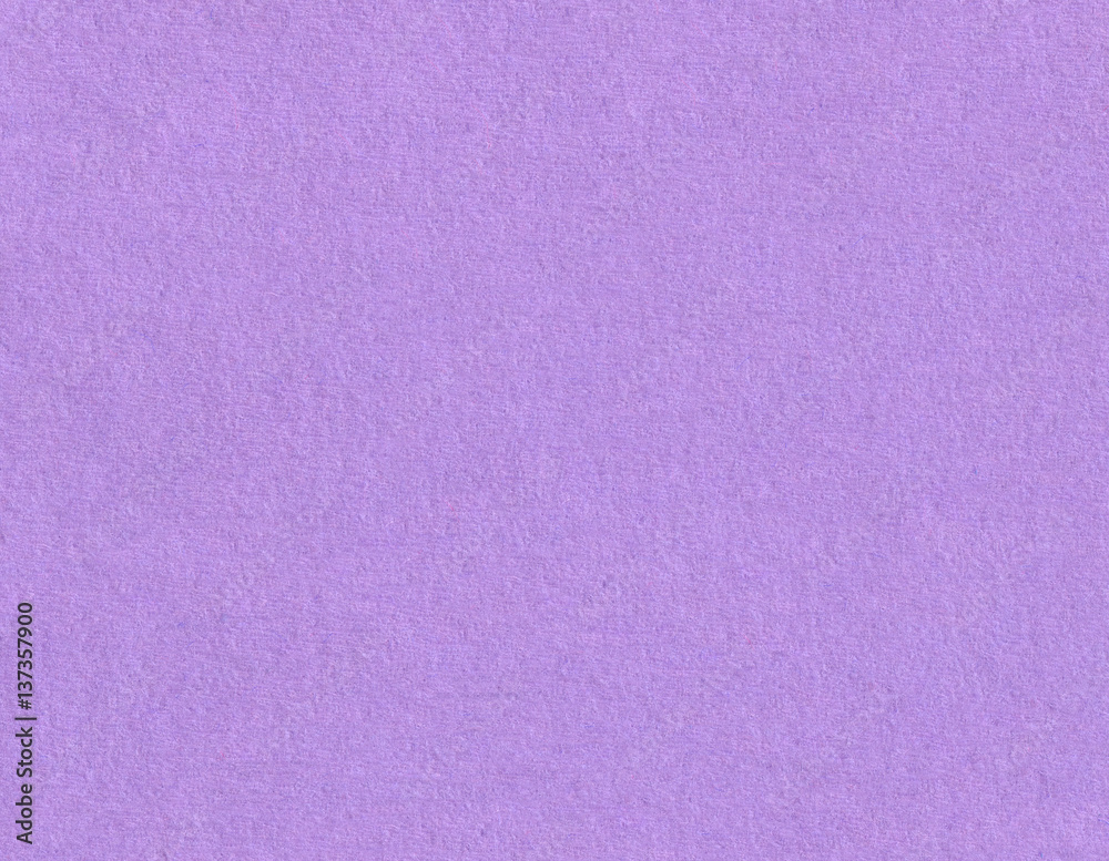 Fototapeta premium Decorative colored paper striped texture. Violet. High details.