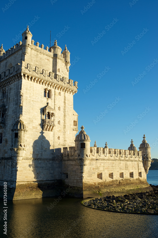 Belem Tower