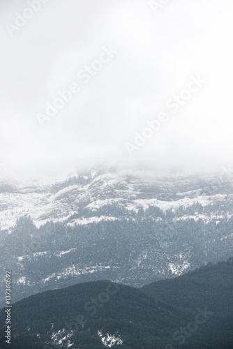 Pyrenees