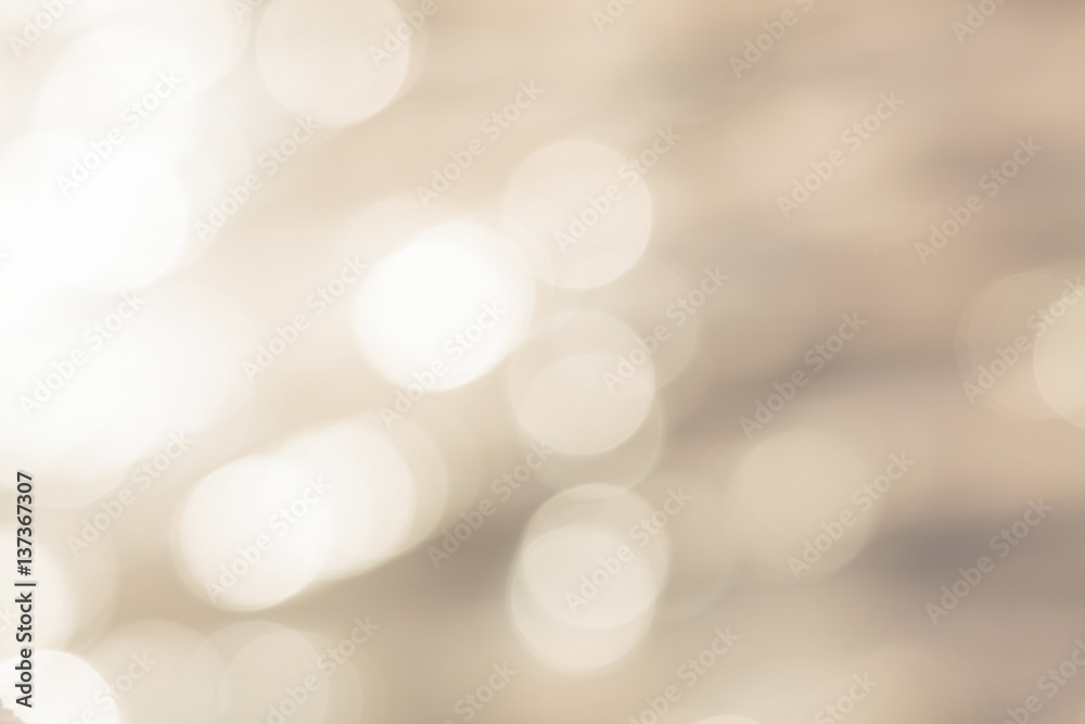 Blurry background defocused water on sunny day Blurry background defocused water on sunny day
