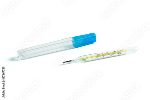 medical thermometer