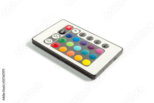 remote control