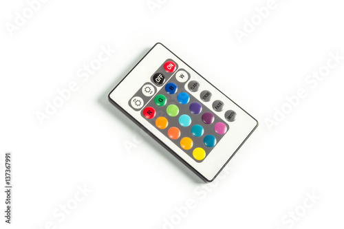 remote control