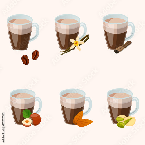 hot chocolate cup