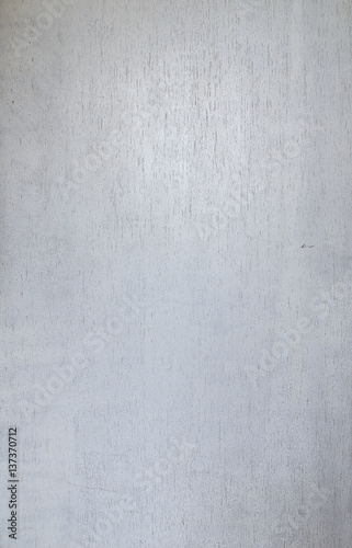 Smooth wooden surface in white color suitable for background