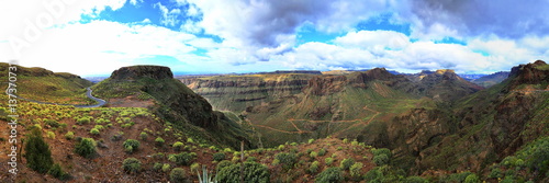 Degollada de La Yegua