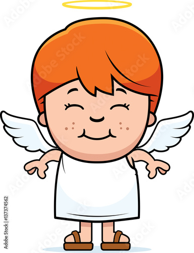 Boy Angel