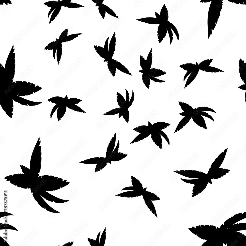 Abstract seamless pattern Abstract seamless pattern