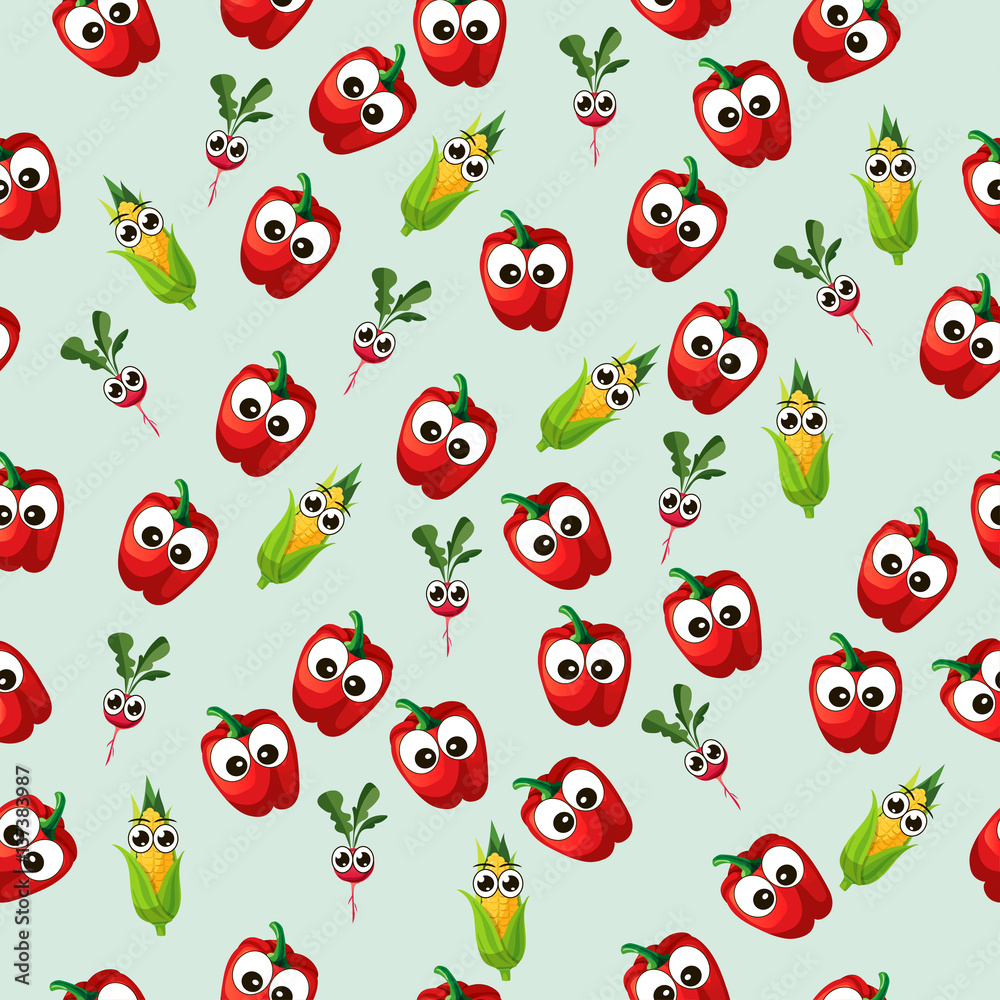 vector corn cob vector corn cob
