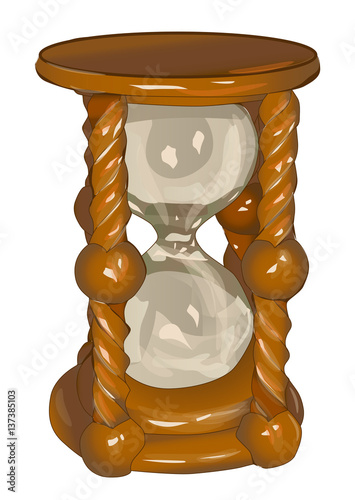 Sands of time