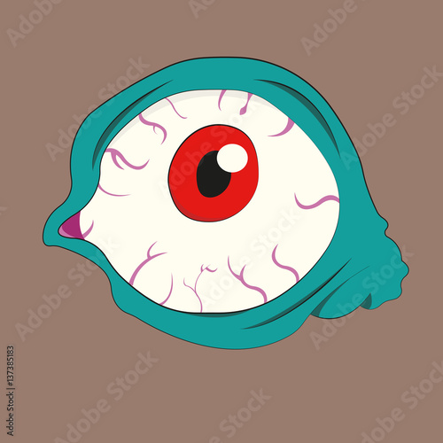 Zombi Gözü