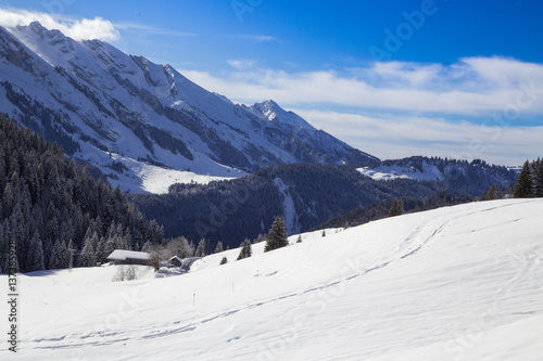 Grand-Bornand