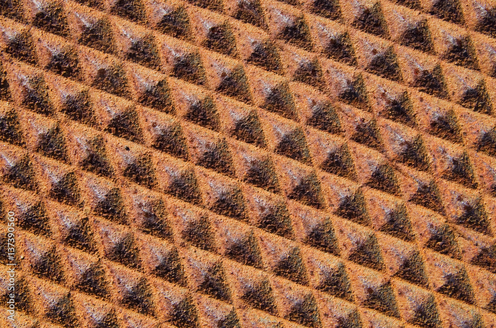 rusty metal pattern rusty metal pattern
