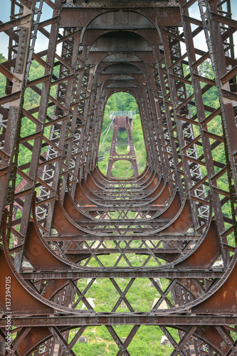 Kinzua photo