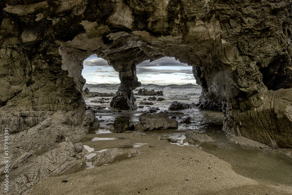 The Cave, San Jose Del Cabo