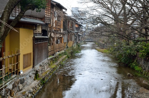 京都 祇園白川