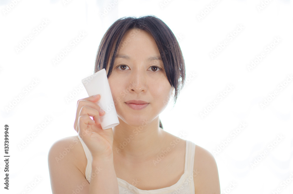30代主婦のスキンケア 30代主婦のスキンケア