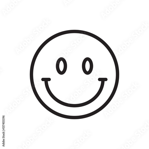 smiley icon.